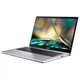 Ноутбук Acer Aspire 3 A315-59 15.6" FHD IPS, Intel i7-1255U, 16GB, F512GB, UMA, Lin, серебристый - изображение 6