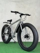 Фетбайк Titan Crossover 26×4”, алюминиевая рама 19”, вилка ригид - изображение 1
