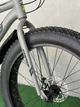 Фетбайк Titan Crossover 26×4”, алюминиевая рама 19”, вилка ригид - изображение 3