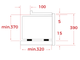 Микроволновая печь встраиваемая Teka - MS 6200 BIS SS 112070008 - изображение 13