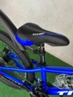 Подростковый велосипед Titan Apollo 24” низкая алюминиевая рама 11”, 21 скорость, дисковые тормоза, для детей 8-13 лет - изображение 3