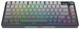 Клавіатура дротова Redragon K708 Pro RGB Grey (6950376727251) - зображення 3