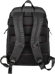 Plecak do laptopa Genesis Pallad 420 15.6" Black (5901969445138) - obraz 6