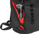 Plecak do laptopa Genesis Pallad 420 15.6" Black (5901969445138) - obraz 11