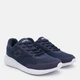 Мужские кроссовки Lotto Relate 2400830U 41 26.5 см Navy/White (4068577073014) - изображение 3