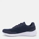 Мужские кроссовки Lotto Relate 2400830U 41 26.5 см Navy/White (4068577073014) - изображение 4