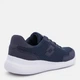 Мужские кроссовки Lotto Relate 2400830U 41 26.5 см Navy/White (4068577073014) - изображение 5