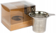 Sitko do herbaty Loveramics Pro Tea 03 Artist Version Metallic ze stali nierdzewnej (4891635811705) - obraz 2