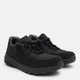 Мужские кроссовки Kredo New winter 2232 41 26.5 см Черные (K_2000000257969) - изображение 3