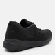Мужские кроссовки Kredo New winter 2232 41 26.5 см Черные (K_2000000257969) - изображение 5