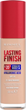 Тональна основа Rimmel Lasting Finish Hydration Boost 35H Spf20 зволожувальна 010 Rose Ivory 30 мл (3616304825026) - зображення 1
