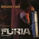Компакт диск Comp Music Brian May Furia CD 5285852 - изображение 1