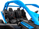 Електромобіль для дітей Buggy Maverick Turbo RR Блакитний (5903864955729) - зображення 7