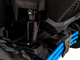 Електромобіль для дітей Buggy Maverick Turbo RR Блакитний (5903864955729) - зображення 12