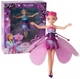 Літаюча лялька фея Flying Fairy з підставкою - зображення 7