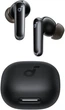 Бездротові навушники Anker SoundCore P40i, Black, Bluetooth 5.3, ANC, IPX5, 60Н, Multipoint - зображення 1