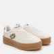 Женские кеды низкие Lotto Stacky An 2400483W 36 23 см Offwhite/Leo (4068577074349) - изображение 3