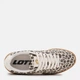 Женские кеды низкие Lotto Stacky An 2400483W 37 24 см Leo/Offwhite (4068577074424) - изображение 6