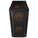 Корпус Cougar UNIFACE MINI RGB Black - зображення 3
