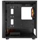 Корпус Cougar UNIFACE MINI RGB Black - зображення 8