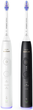 Набір електричних зубних щіток Philips Sonicare Series 6500 HX7419/01 + TC - зображення 2