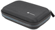 Etui na dysk HDD 2.5" Natec Krill 2 Black (NET-2053) - obraz 3