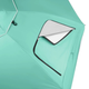 Пляжна парасолька Nils NC17114 240 см Green (5908261683596) - зображення 4