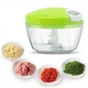 Ручний подрібнювач Nicer Dicer Speedy для овочів - зображення 6