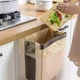Підвісне відро для сміття для дверцят West Garbage Container на кухню - зображення 5