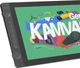 Графический монитор Huion Kamvas 16 Gen3 + перчатка (GS1563) - изображение 3