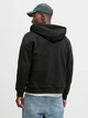 Толстовка мужская Jack & Jones 12282901-3 M Black (5715730812230) - изображение 3