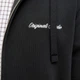 Толстовка мужская Jack & Jones 12282901-3 M Black (5715730812230) - изображение 5