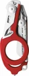 Мультитул Leatherman Raptor Rescue Червоний (832337) - зображення 2