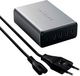 Ładowarka Satechi GaN 165W 4 x USB-C Grey (ST-UC165GM-EU) - obraz 3