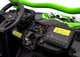 Електромобіль для дітей Buggy Maverick Turbo RR STRONG Зелений (5903864983692) - зображення 11