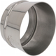 Lejek do młynka do kawy Motta ze stali nierdzewnej 40 mm (8007986052049) - obraz 2
