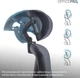 Кресло компьютерное офисное эргономичное OfficePro Atlas Black/Dark Gray (OC630-B-DG-DG) - изображение 12