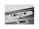 Вытяжка кухонная AEG - DGB3523S - изображение 4