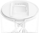 Фільтр-глечик Wessper D2 BOROSILICATE - зображення 4