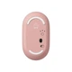 Комплект Logitech POP Icon Combo Bluetooth UA Rose (920-013142) - изображение 6