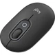 Мышь Logitech POP Mouse With Emoji Bluetooth Graphite (910-007412) - изображение 5
