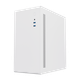 Белый корпус GAMEMAX A200-WH-NP без блока питания - micro-ATX формат для офиса, обучения и дома - изображение 3