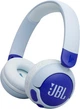Наушники JBL JR320BT Blue (JBLJR320BTBLU) - изображение 1