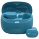 Наушники JBL Tune Buds 2 Turquoise (JBLTBUDS2TQE) - зображення 1
