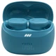 Наушники JBL Tune Buds 2 Turquoise (JBLTBUDS2TQE) - зображення 4