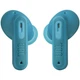 Наушники JBL Tune Beam 2 Turquoise (JBLTBEAM2TQE) - зображення 3