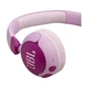 Наушники JBL JR320BT Purple (JBLJR320BTPUR) - изображение 3