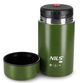 Termos obiadowy NILS CAMP NC3802 1000 ml Zielony (5908261682483) - obraz 2