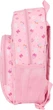 Plecak szkolny Safta Minnie Mouse 34x28x10 cm (8412688598816) - obraz 2