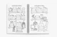 Читательский дневник Reading Journal Woodshelf формат А5 150 л - изображение 5